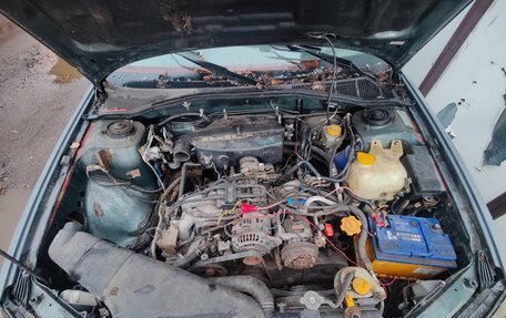 Subaru Outback III, 2001 год, 155 555 рублей, 5 фотография