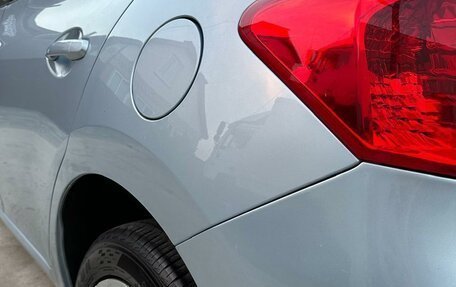 Toyota Auris II, 2008 год, 830 000 рублей, 3 фотография