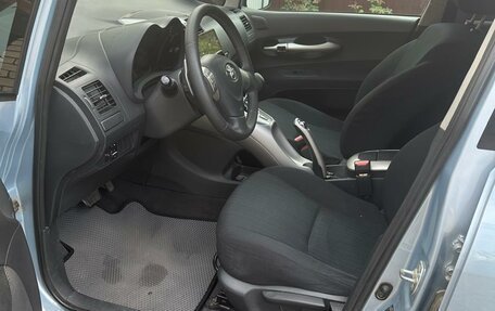 Toyota Auris II, 2008 год, 830 000 рублей, 11 фотография