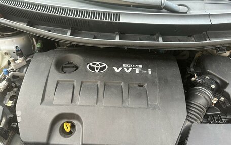 Toyota Auris II, 2008 год, 830 000 рублей, 4 фотография