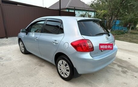 Toyota Auris II, 2008 год, 830 000 рублей, 2 фотография