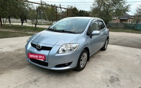 Toyota Auris II, 2008 год, 830 000 рублей, 5 фотография