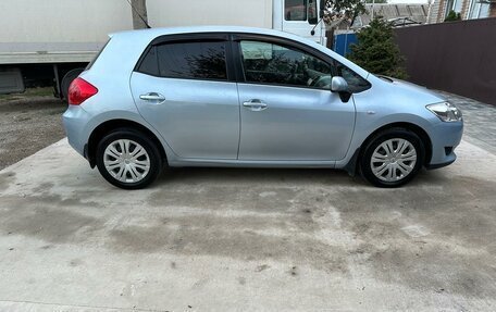 Toyota Auris II, 2008 год, 830 000 рублей, 15 фотография