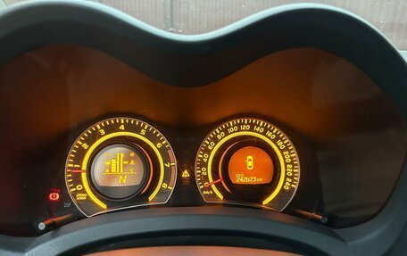 Toyota Auris II, 2008 год, 830 000 рублей, 20 фотография