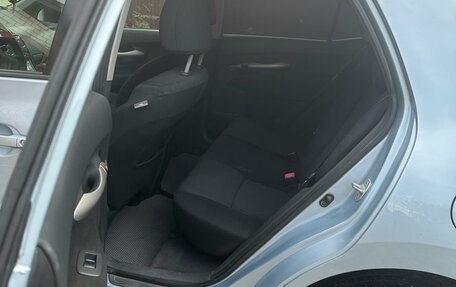 Toyota Auris II, 2008 год, 830 000 рублей, 16 фотография