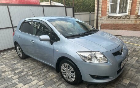 Toyota Auris II, 2008 год, 830 000 рублей, 18 фотография