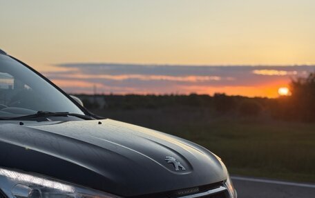 Peugeot 4008, 2012 год, 970 000 рублей, 2 фотография