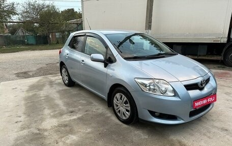 Toyota Auris II, 2008 год, 830 000 рублей, 14 фотография