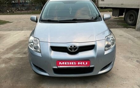 Toyota Auris II, 2008 год, 830 000 рублей, 19 фотография
