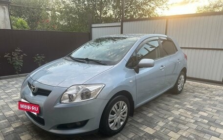 Toyota Auris II, 2008 год, 830 000 рублей, 22 фотография