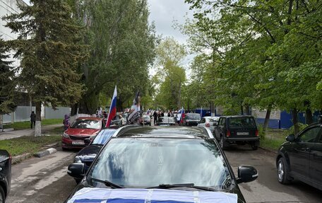 Peugeot 4008, 2012 год, 970 000 рублей, 9 фотография