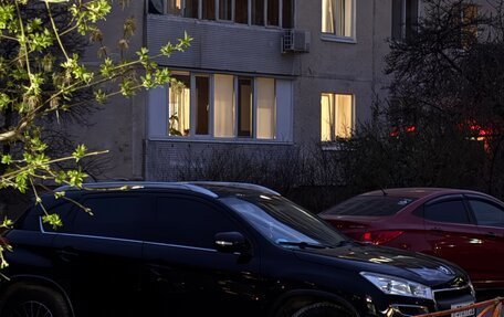 Peugeot 4008, 2012 год, 970 000 рублей, 13 фотография