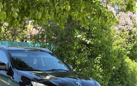 Peugeot 4008, 2012 год, 970 000 рублей, 4 фотография