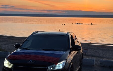 Peugeot 4008, 2012 год, 970 000 рублей, 7 фотография