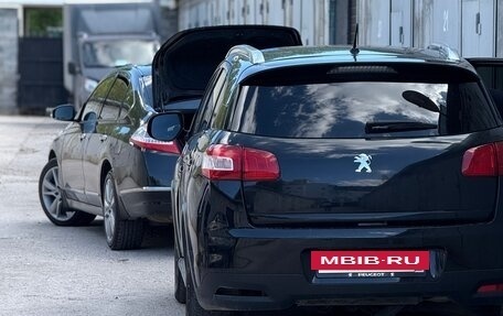 Peugeot 4008, 2012 год, 970 000 рублей, 6 фотография