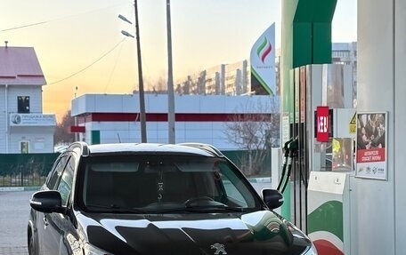 Peugeot 4008, 2012 год, 970 000 рублей, 14 фотография