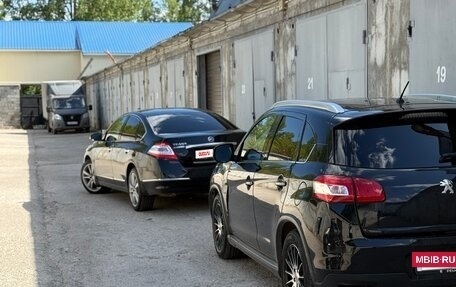 Peugeot 4008, 2012 год, 970 000 рублей, 5 фотография