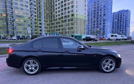 BMW 3 серия, 2016 год, 3 299 999 рублей, 3 фотография