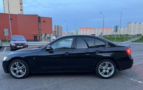 BMW 3 серия, 2016 год, 3 299 999 рублей, 2 фотография