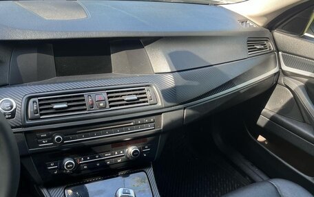 BMW 5 серия, 2013 год, 1 600 000 рублей, 7 фотография