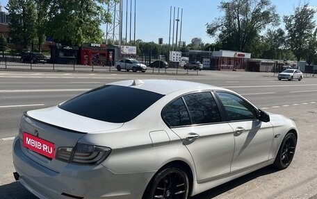 BMW 5 серия, 2013 год, 1 600 000 рублей, 6 фотография
