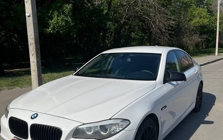 BMW 5 серия, 2013 год, 1 600 000 рублей, 5 фотография