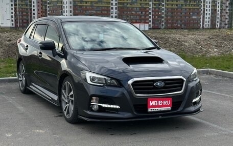 Subaru Levorg I, 2014 год, 1 770 000 рублей, 1 фотография
