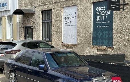 Mercedes-Benz E-Класс, 1992 год, 280 000 рублей, 1 фотография