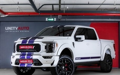 Ford F-150, 2024 год, 22 490 000 рублей, 1 фотография