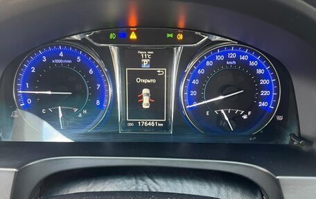 Toyota Camry, 2015 год, 2 200 000 рублей, 8 фотография
