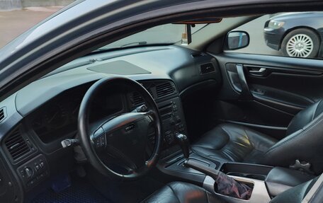 Volvo S60 III, 2001 год, 370 000 рублей, 10 фотография