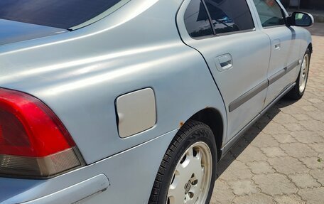 Volvo S60 III, 2001 год, 370 000 рублей, 8 фотография