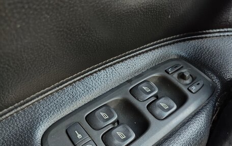 Volvo S60 III, 2001 год, 370 000 рублей, 14 фотография