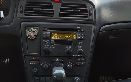 Volvo S60 III, 2001 год, 370 000 рублей, 15 фотография
