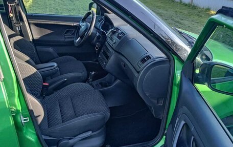 Skoda Fabia RS II, 2013 год, 785 000 рублей, 5 фотография
