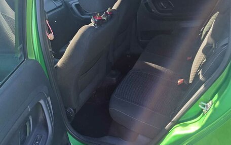 Skoda Fabia RS II, 2013 год, 785 000 рублей, 13 фотография