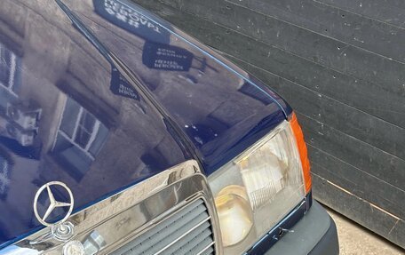 Mercedes-Benz E-Класс, 1992 год, 280 000 рублей, 8 фотография