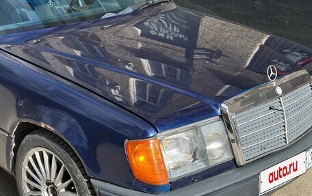 Mercedes-Benz E-Класс, 1992 год, 280 000 рублей, 4 фотография