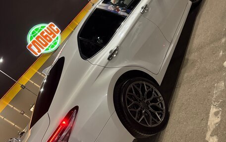 Toyota Camry, 2019 год, 3 250 000 рублей, 2 фотография