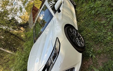 Toyota Camry, 2019 год, 3 250 000 рублей, 6 фотография