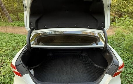 Toyota Camry, 2019 год, 3 250 000 рублей, 9 фотография