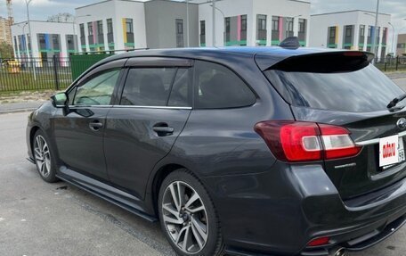 Subaru Levorg I, 2014 год, 1 770 000 рублей, 4 фотография