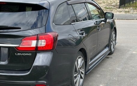 Subaru Levorg I, 2014 год, 1 770 000 рублей, 6 фотография