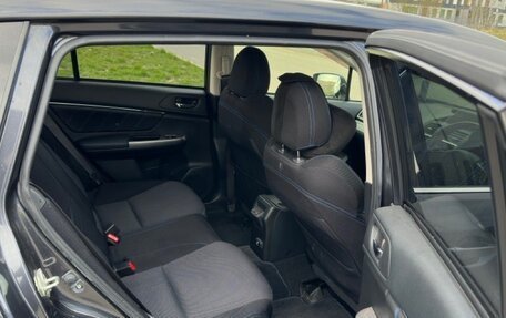 Subaru Levorg I, 2014 год, 1 770 000 рублей, 8 фотография