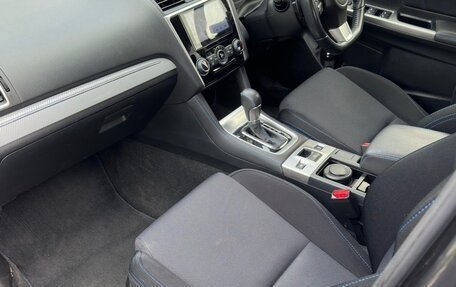 Subaru Levorg I, 2014 год, 1 770 000 рублей, 10 фотография