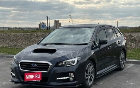 Subaru Levorg I, 2014 год, 1 770 000 рублей, 3 фотография