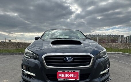 Subaru Levorg I, 2014 год, 1 770 000 рублей, 2 фотография