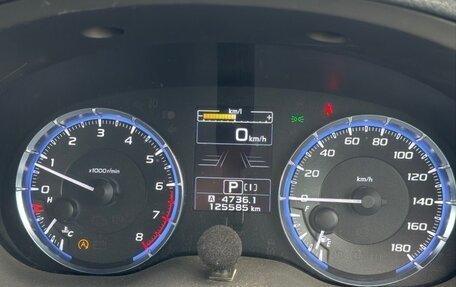 Subaru Levorg I, 2014 год, 1 770 000 рублей, 13 фотография
