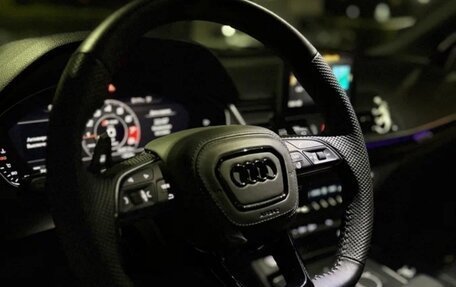 Audi Q5, 2018 год, 4 330 000 рублей, 14 фотография