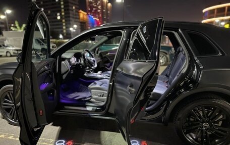 Audi Q5, 2018 год, 4 330 000 рублей, 11 фотография